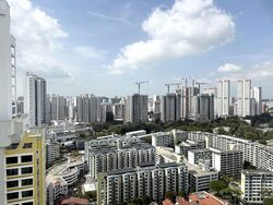 Blk 57 Havelock View (Bukit Merah), HDB 4 Rooms #527827971